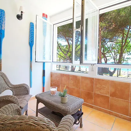 Apartment Del Norte