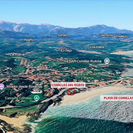 Del Norte