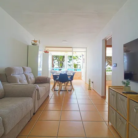 Del Norte Apartment *