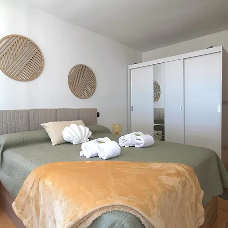 Apartment Del Norte *