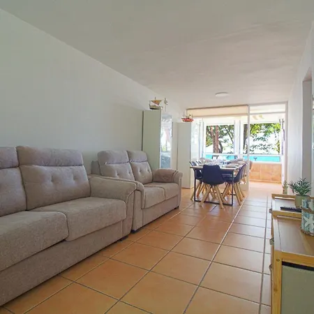 Apartment Del Norte Comillas