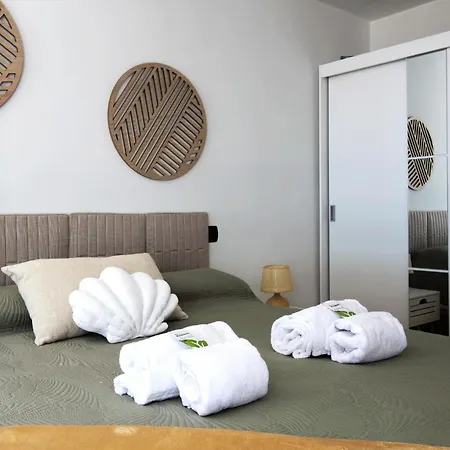 Apartment Del Norte *