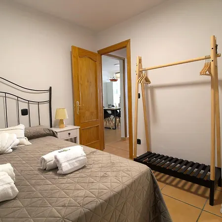 Apartment Del Norte Comillas