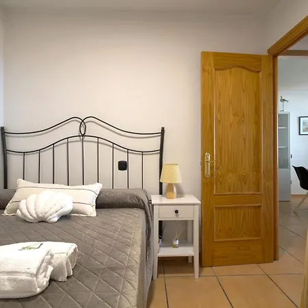Apartment Del Norte *