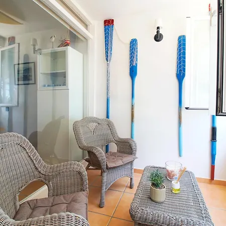 Apartment Del Norte *