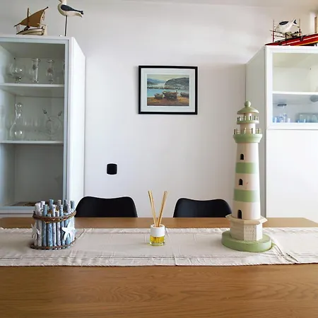 Apartment Del Norte