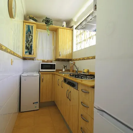 Apartment Del Norte Comillas
