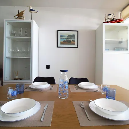 Apartment Del Norte