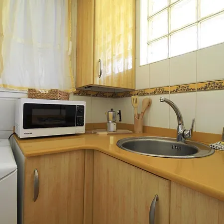 Del Norte Apartment Comillas